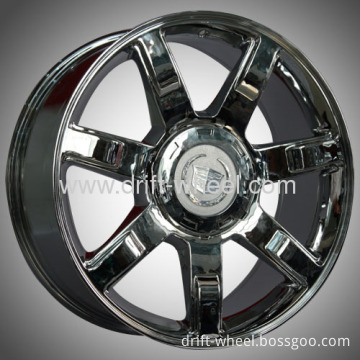 18 Pouces 20 Pouces 22 Pouces 24 Pouces Cadillac Escalade